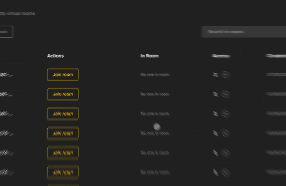 Generating an API key in Pactto settings